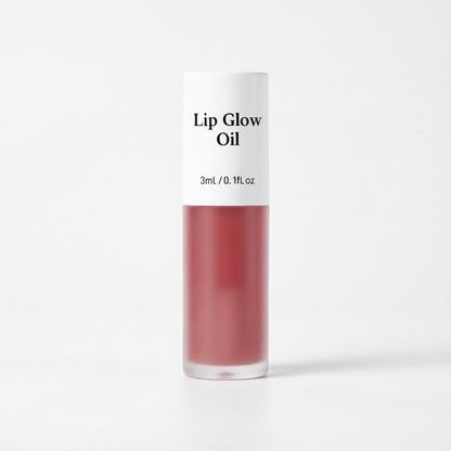 Korean Lip Glow Oil
