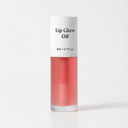 Korean Lip Glow Oil