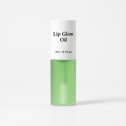 Korean Lip Glow Oil