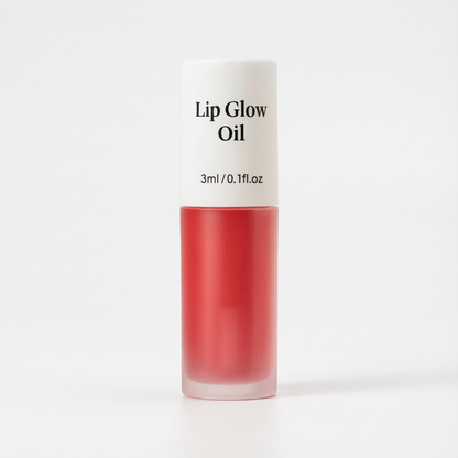 Korean Lip Glow Oil