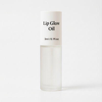 Korean Lip Glow Oil