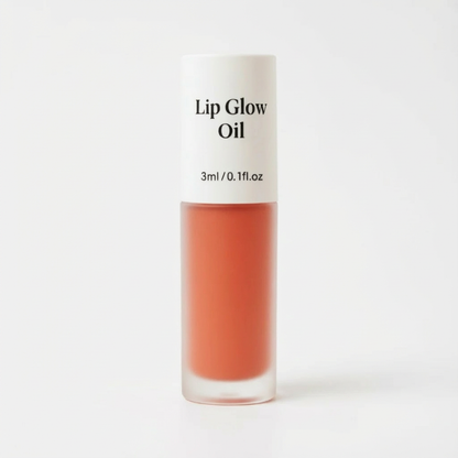 Korean Lip Glow Oil